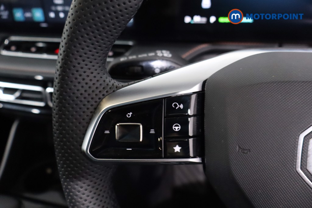 Mg Motor Uk HS Trophy Automatic Petrol-Electric Hybrid SUV - Stock Number (1640030) - 7th supplementary image
