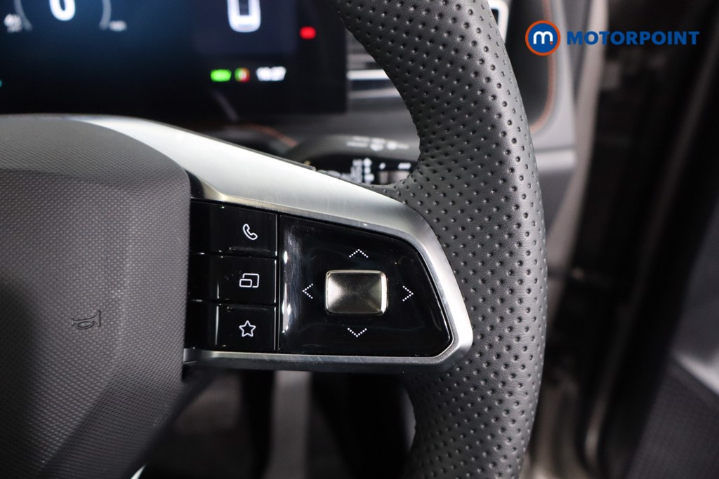 Mg Motor Uk HS Trophy Automatic Petrol-Electric Hybrid SUV - Stock Number (1640030) - 8th supplementary image