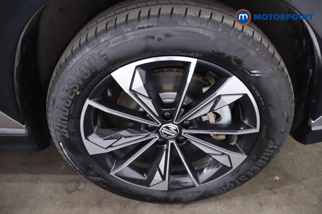Mg Motor Uk HS Trophy Automatic Petrol-Electric Hybrid SUV - Stock Number (1640030) - 9th supplementary image