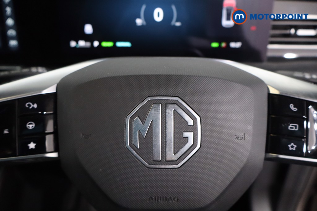 Mg Motor Uk HS Trophy Automatic Petrol-Electric Hybrid SUV - Stock Number (1640030) - 13th supplementary image