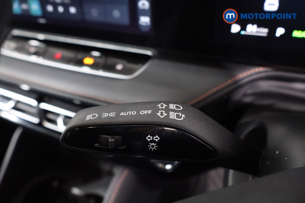 Mg Motor Uk HS Trophy Automatic Petrol-Electric Hybrid SUV - Stock Number (1640030) - 14th supplementary image