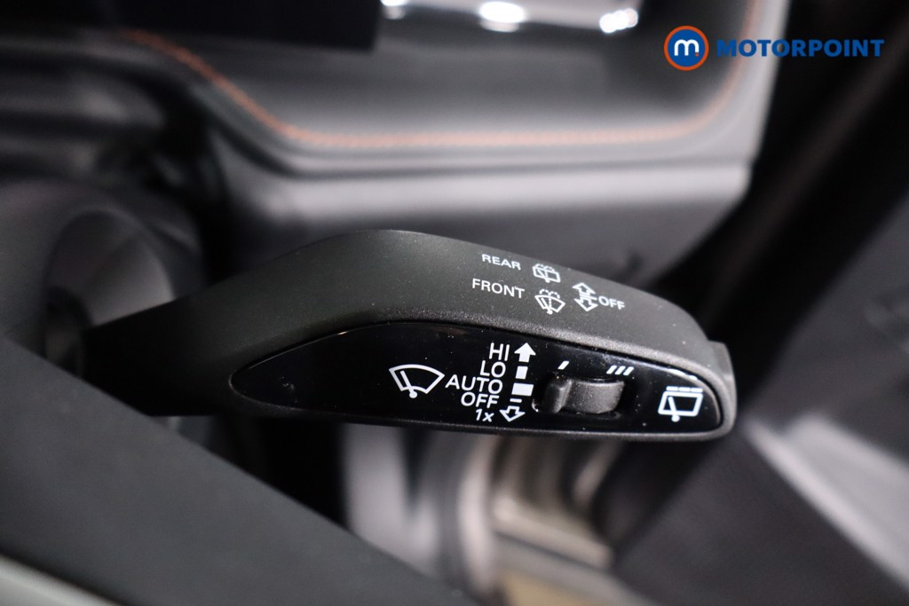 Mg Motor Uk HS Trophy Automatic Petrol-Electric Hybrid SUV - Stock Number (1640030) - 15th supplementary image