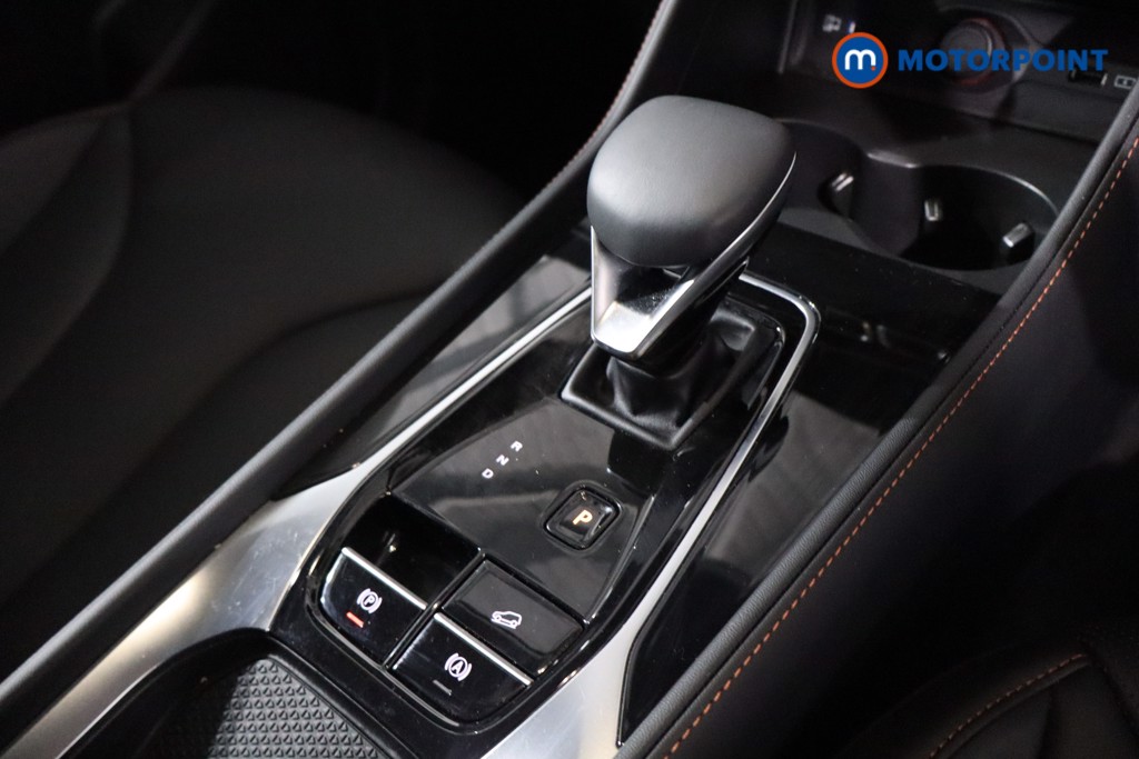 Mg Motor Uk HS Trophy Automatic Petrol-Electric Hybrid SUV - Stock Number (1640030) - 18th supplementary image