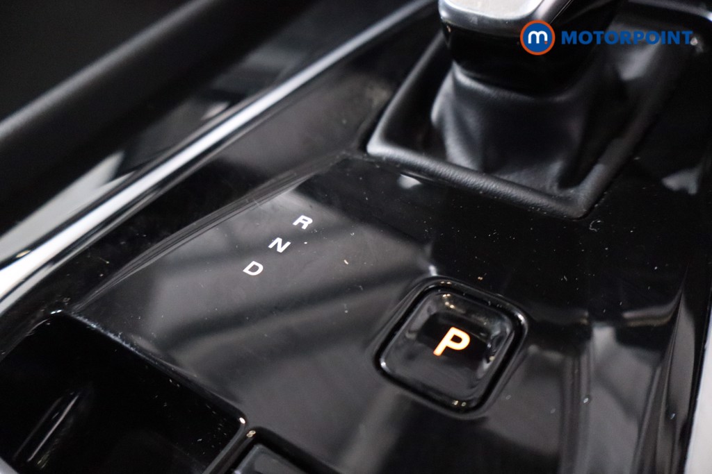 Mg Motor Uk HS Trophy Automatic Petrol-Electric Hybrid SUV - Stock Number (1640030) - 19th supplementary image