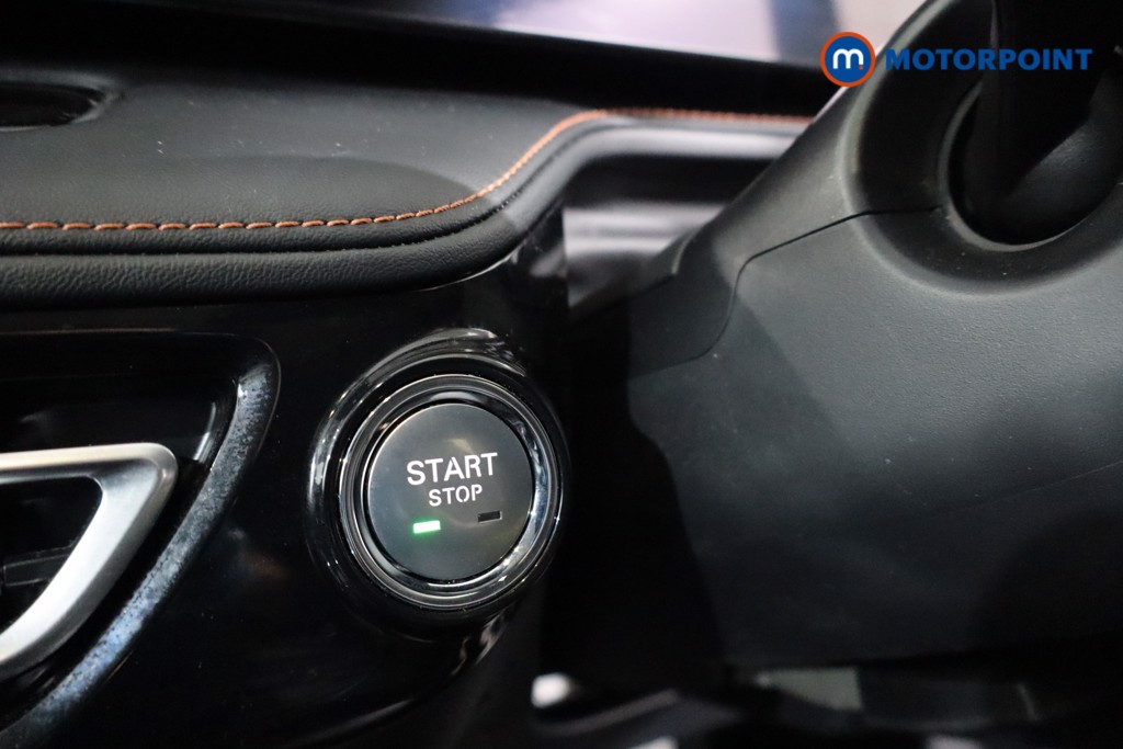 Mg Motor Uk HS Trophy Automatic Petrol-Electric Hybrid SUV - Stock Number (1640030) - 20th supplementary image