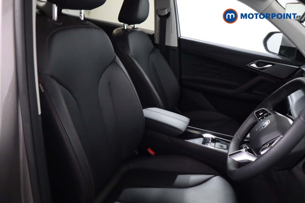 Mg Motor Uk HS Trophy Automatic Petrol-Electric Hybrid SUV - Stock Number (1640030) - 21st supplementary image