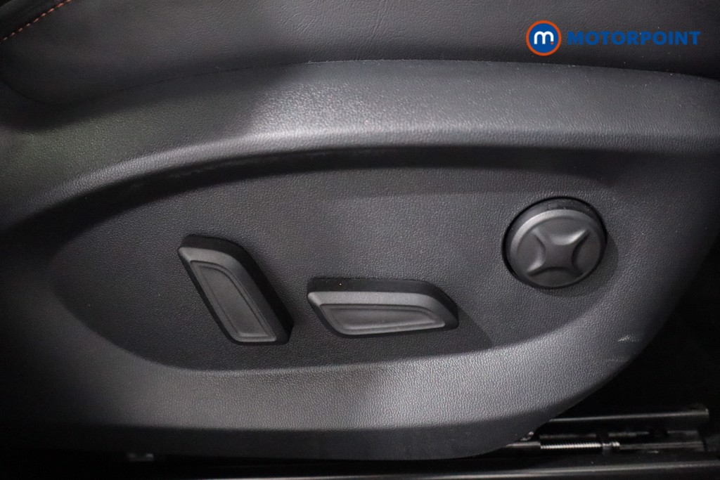 Mg Motor Uk HS Trophy Automatic Petrol-Electric Hybrid SUV - Stock Number (1640030) - 22nd supplementary image