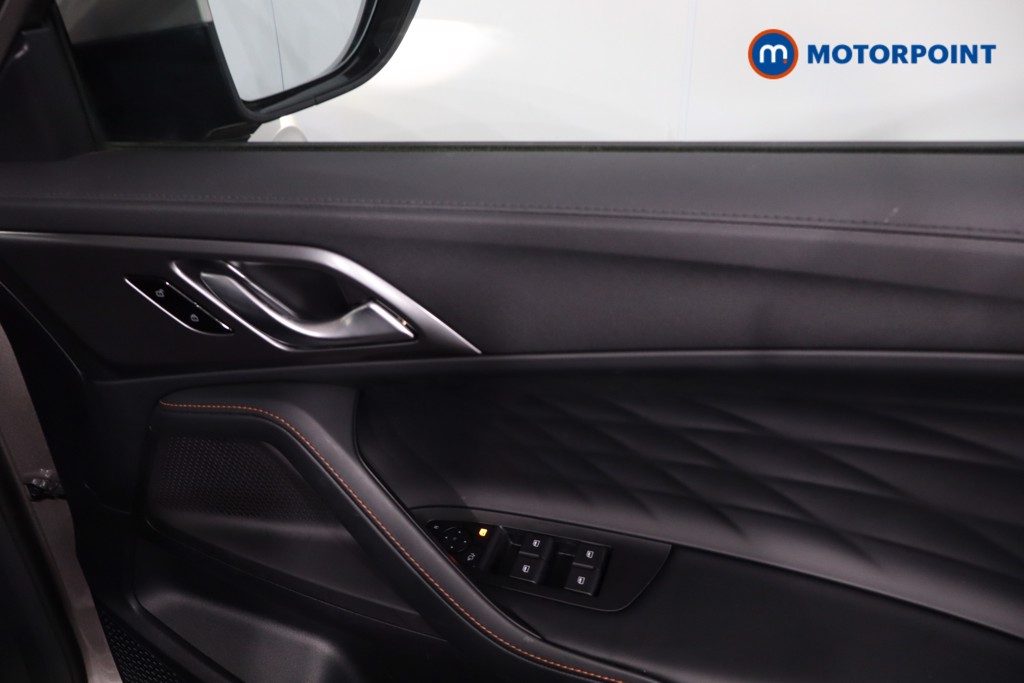 Mg Motor Uk HS Trophy Automatic Petrol-Electric Hybrid SUV - Stock Number (1640030) - 24th supplementary image