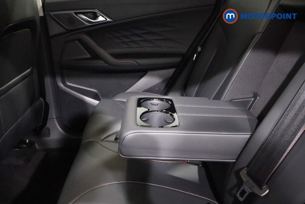 Mg Motor Uk HS Trophy Automatic Petrol-Electric Hybrid SUV - Stock Number (1640030) - 25th supplementary image