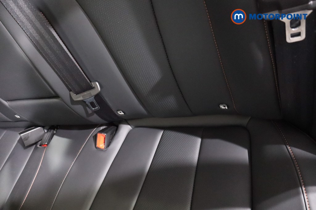 Mg Motor Uk HS Trophy Automatic Petrol-Electric Hybrid SUV - Stock Number (1640030) - 26th supplementary image