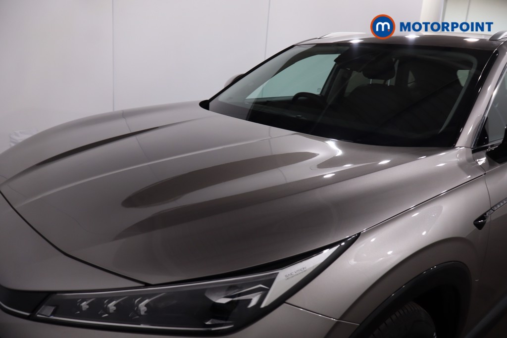 Mg Motor Uk HS Trophy Automatic Petrol-Electric Hybrid SUV - Stock Number (1640030) - 27th supplementary image