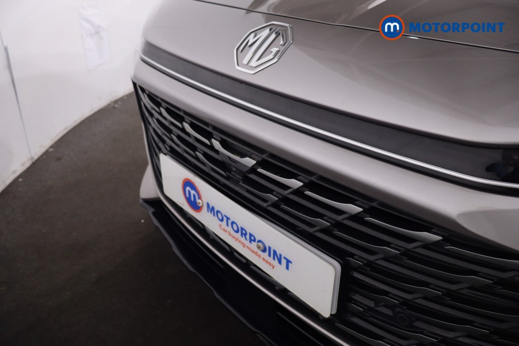Mg Motor Uk HS Trophy Automatic Petrol-Electric Hybrid SUV - Stock Number (1640030) - 28th supplementary image