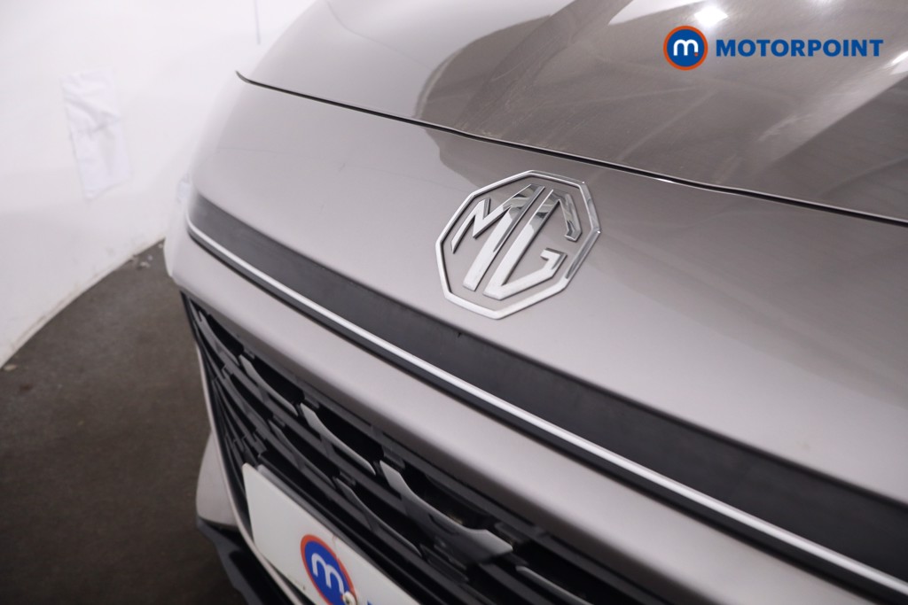 Mg Motor Uk HS Trophy Automatic Petrol-Electric Hybrid SUV - Stock Number (1640030) - 29th supplementary image