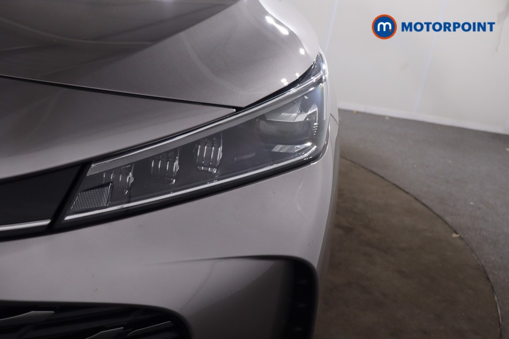 Mg Motor Uk HS Trophy Automatic Petrol-Electric Hybrid SUV - Stock Number (1640030) - 30th supplementary image
