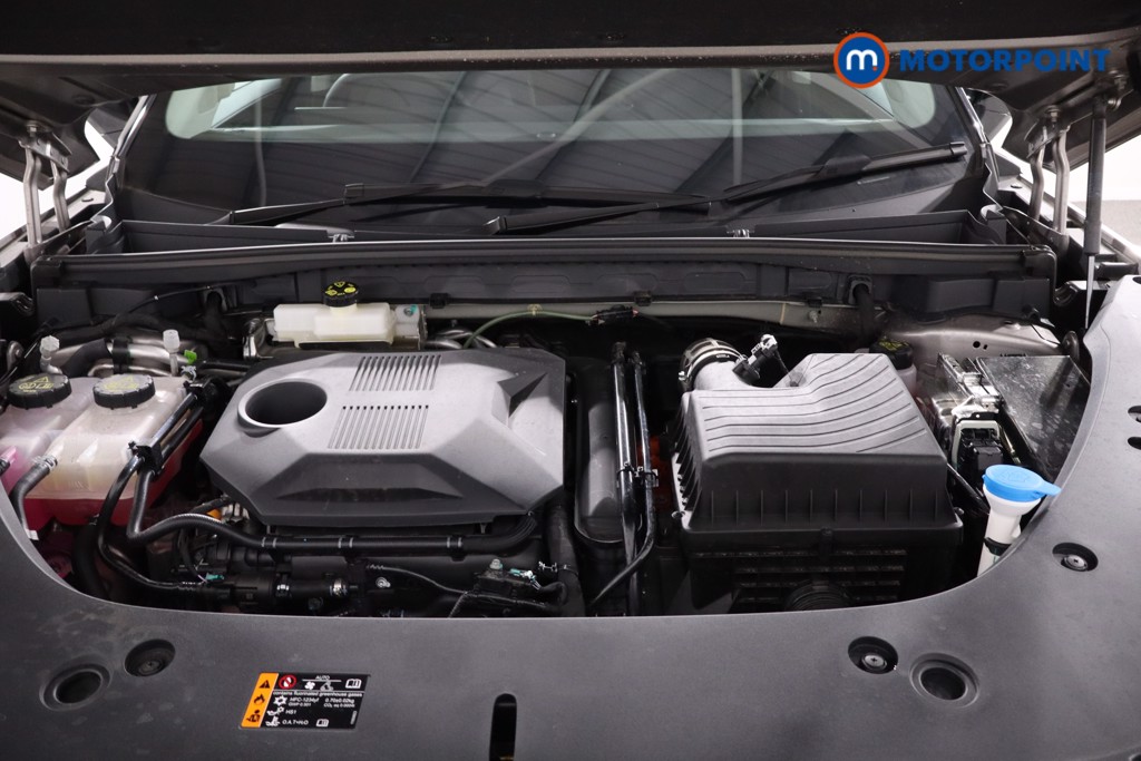 Mg Motor Uk HS Trophy Automatic Petrol-Electric Hybrid SUV - Stock Number (1640030) - 32nd supplementary image