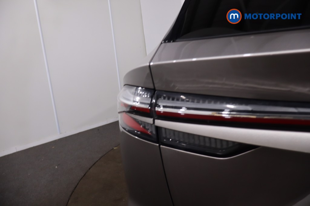 Mg Motor Uk HS Trophy Automatic Petrol-Electric Hybrid SUV - Stock Number (1640030) - 34th supplementary image