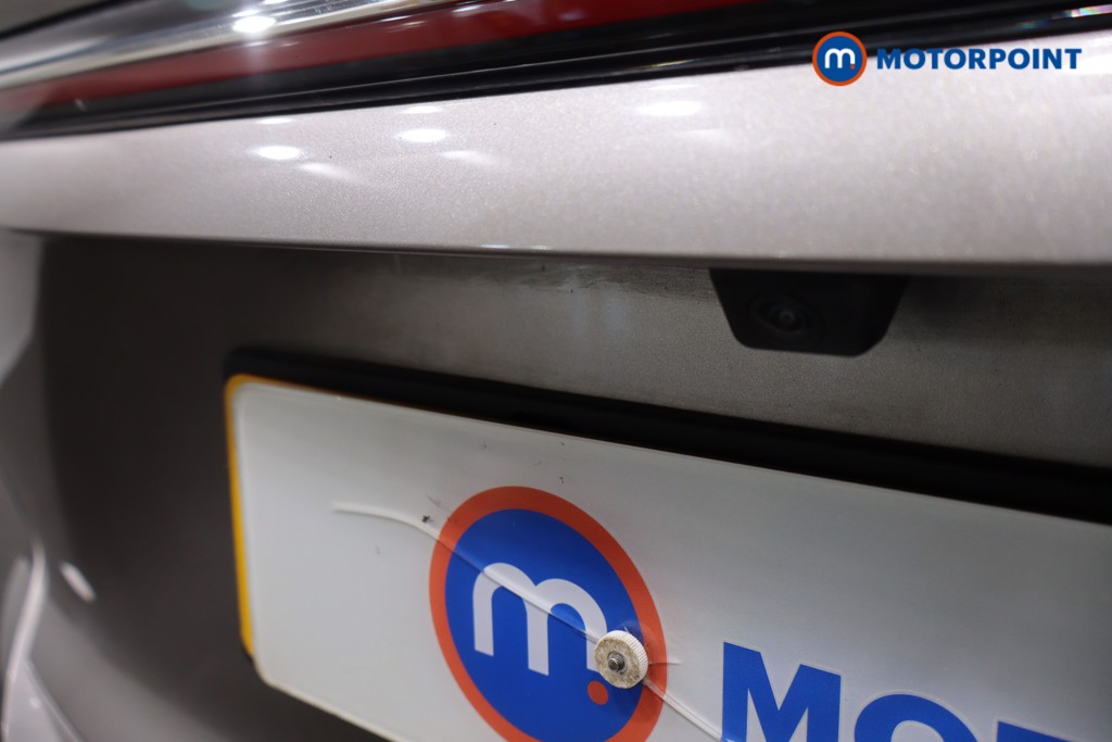 Mg Motor Uk HS Trophy Automatic Petrol-Electric Hybrid SUV - Stock Number (1640030) - 36th supplementary image