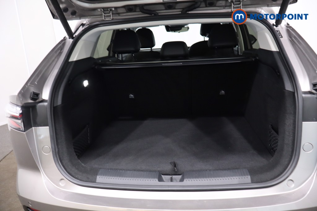 Mg Motor Uk HS Trophy Automatic Petrol-Electric Hybrid SUV - Stock Number (1640030) - 37th supplementary image