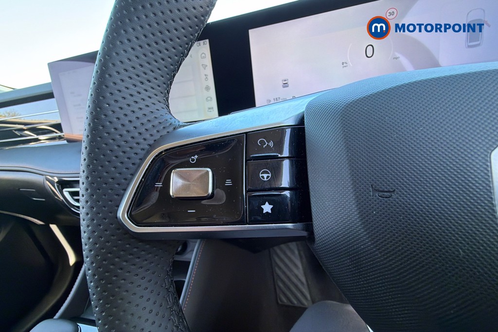 Mg Motor Uk HS Trophy Automatic Petrol-Electric Hybrid SUV - Stock Number (1640045) - 3rd supplementary image