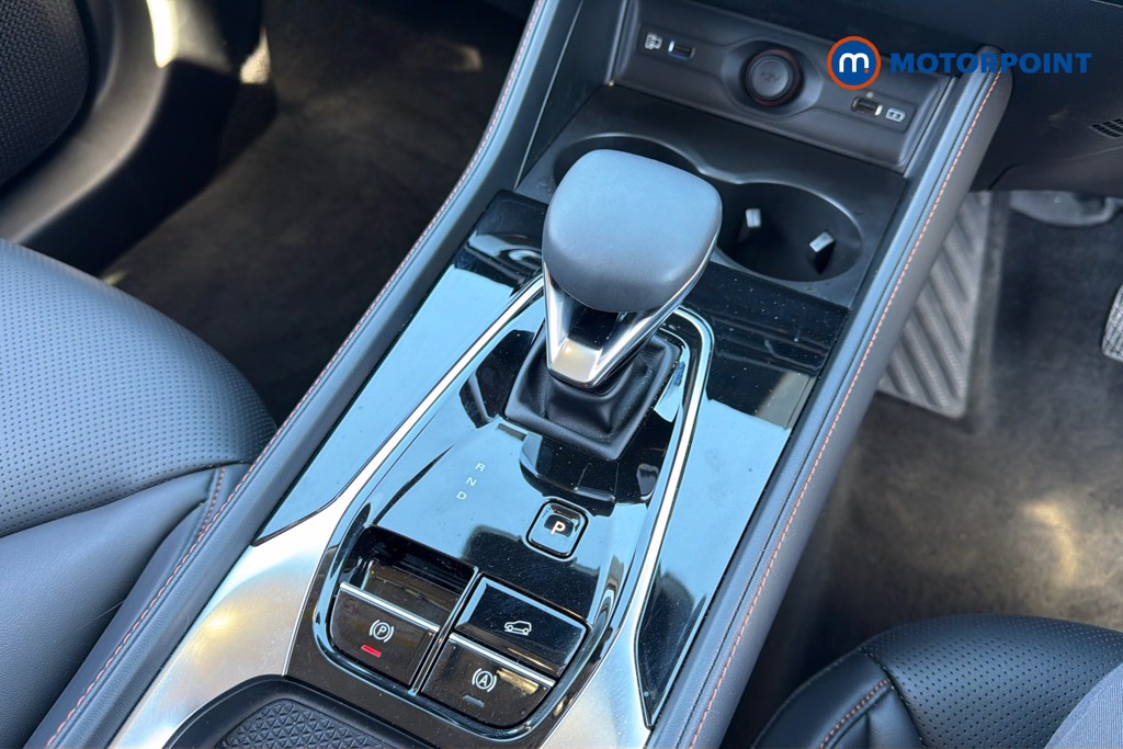 Mg Motor Uk HS Trophy Automatic Petrol-Electric Hybrid SUV - Stock Number (1640045) - 15th supplementary image