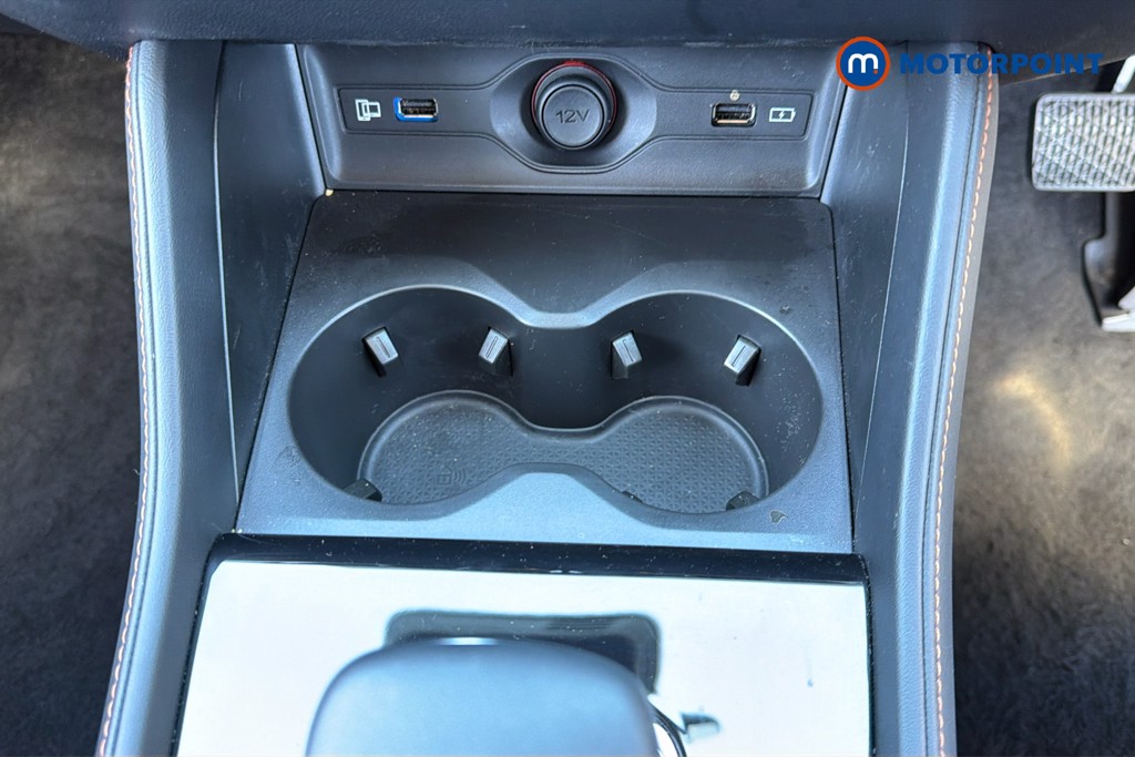 Mg Motor Uk HS Trophy Automatic Petrol-Electric Hybrid SUV - Stock Number (1640045) - 16th supplementary image