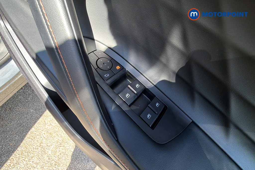 Mg Motor Uk HS Trophy Automatic Petrol-Electric Hybrid SUV - Stock Number (1640045) - 20th supplementary image