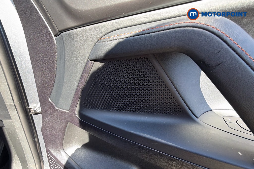 Mg Motor Uk HS Trophy Automatic Petrol-Electric Hybrid SUV - Stock Number (1640045) - 21st supplementary image