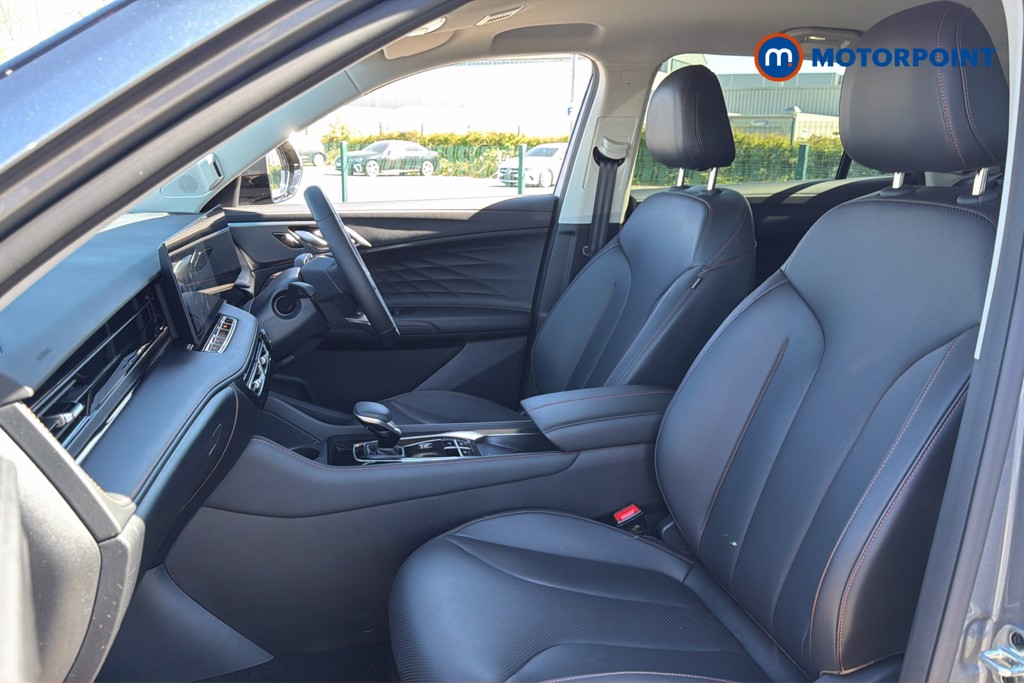 Mg Motor Uk HS Trophy Automatic Petrol-Electric Hybrid SUV - Stock Number (1640045) - 22nd supplementary image