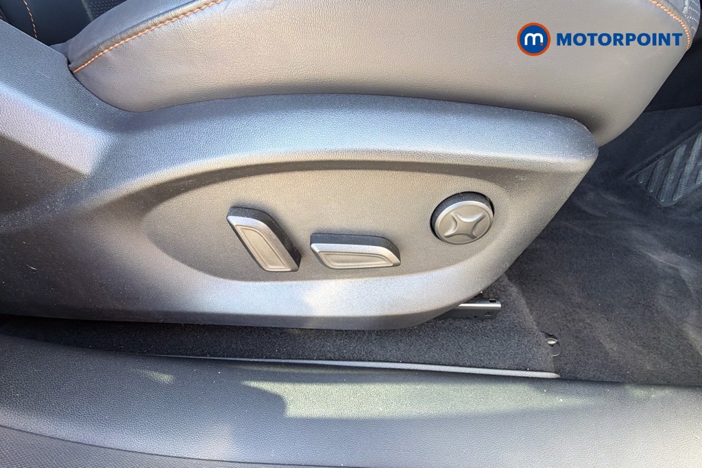 Mg Motor Uk HS Trophy Automatic Petrol-Electric Hybrid SUV - Stock Number (1640045) - 25th supplementary image