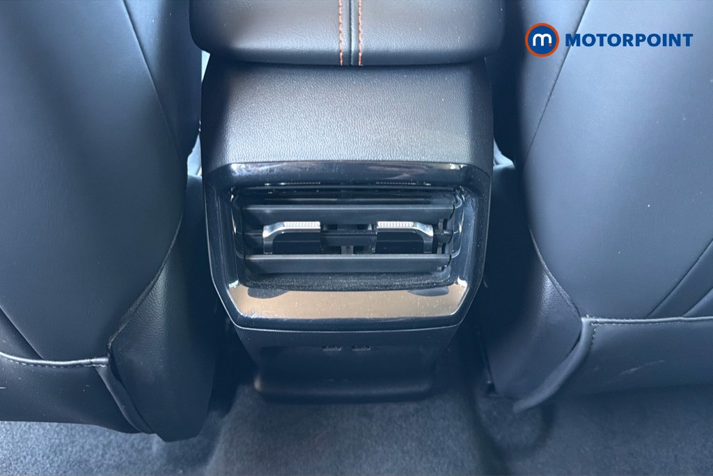 Mg Motor Uk HS Trophy Automatic Petrol-Electric Hybrid SUV - Stock Number (1640045) - 30th supplementary image