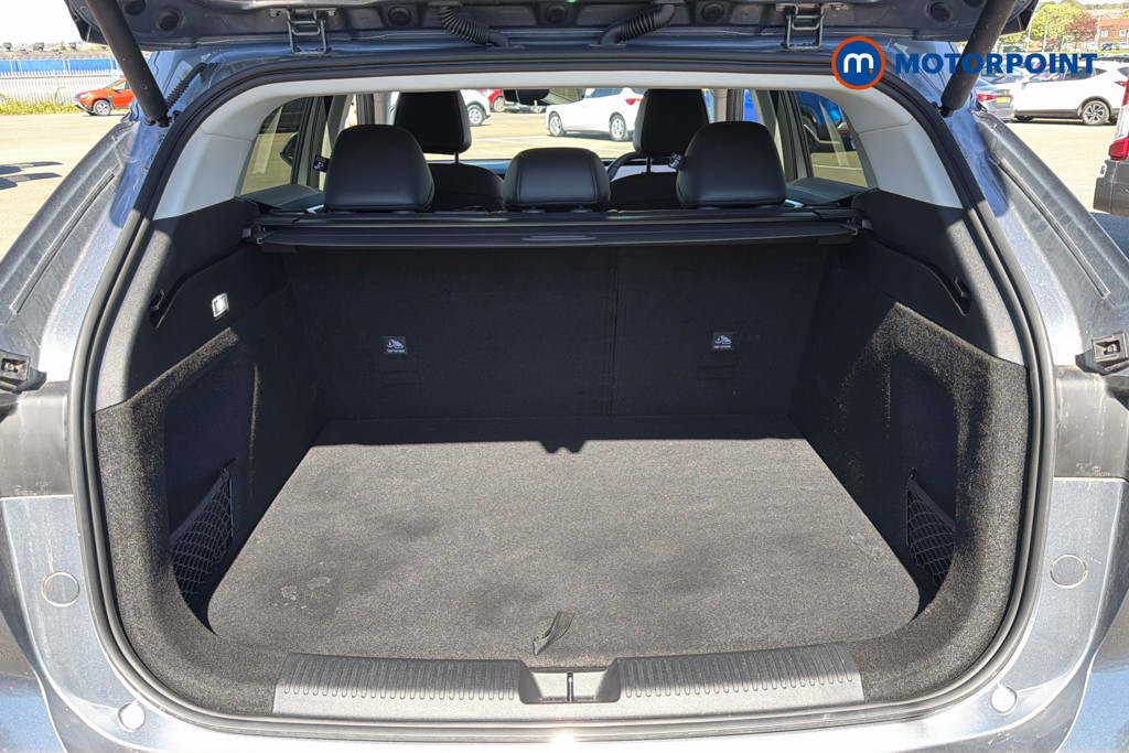 Mg Motor Uk HS Trophy Automatic Petrol-Electric Hybrid SUV - Stock Number (1640045) - 33rd supplementary image