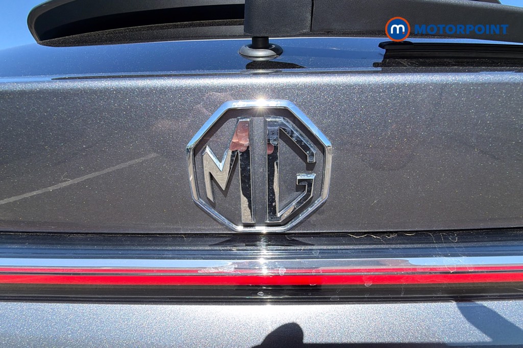 Mg Motor Uk HS Trophy Automatic Petrol-Electric Hybrid SUV - Stock Number (1640045) - 37th supplementary image