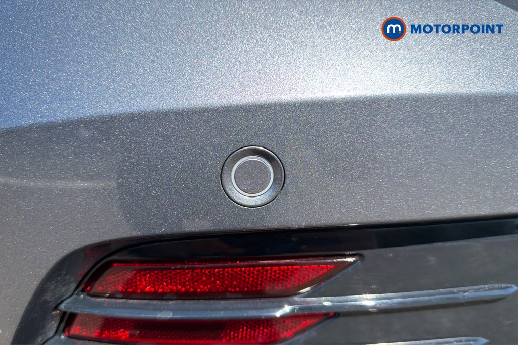 Mg Motor Uk HS Trophy Automatic Petrol-Electric Hybrid SUV - Stock Number (1640045) - 40th supplementary image