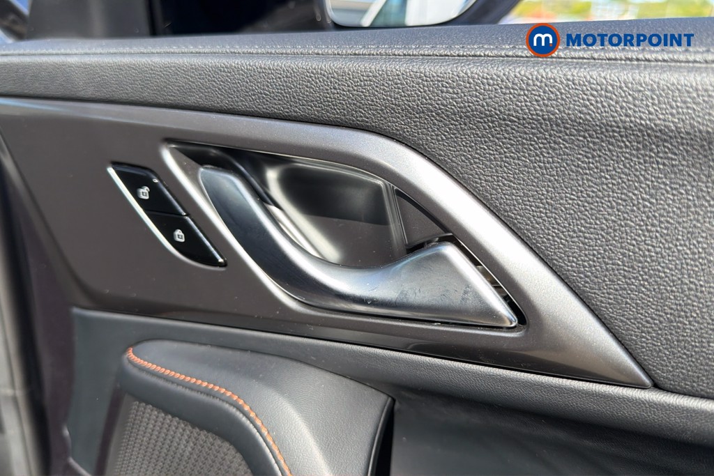 Mg Motor Uk HS Trophy Automatic Petrol-Electric Hybrid SUV - Stock Number (1640045) - 42nd supplementary image