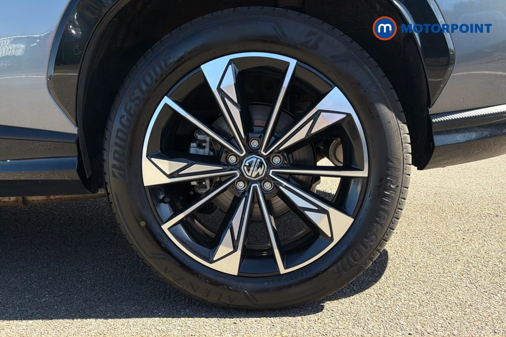Mg Motor Uk HS Trophy Automatic Petrol-Electric Hybrid SUV - Stock Number (1640045) - 48th supplementary image