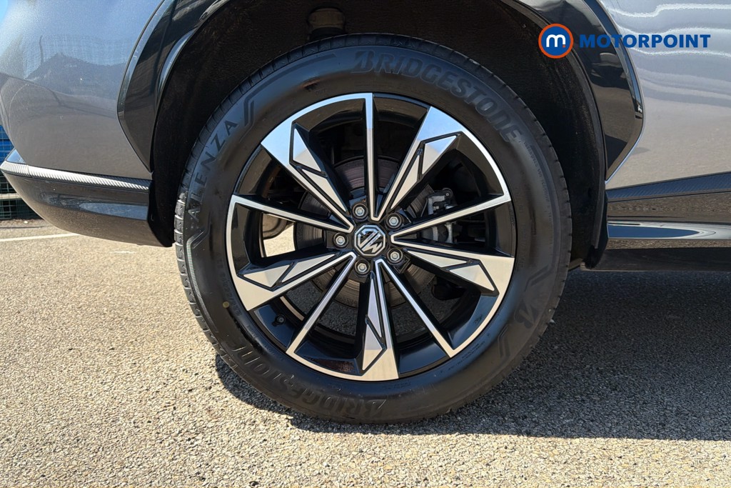 Mg Motor Uk HS Trophy Automatic Petrol-Electric Hybrid SUV - Stock Number (1640045) - 49th supplementary image