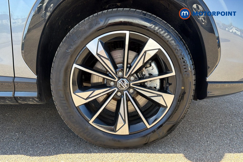 Mg Motor Uk HS Trophy Automatic Petrol-Electric Hybrid SUV - Stock Number (1640045) - 50th supplementary image
