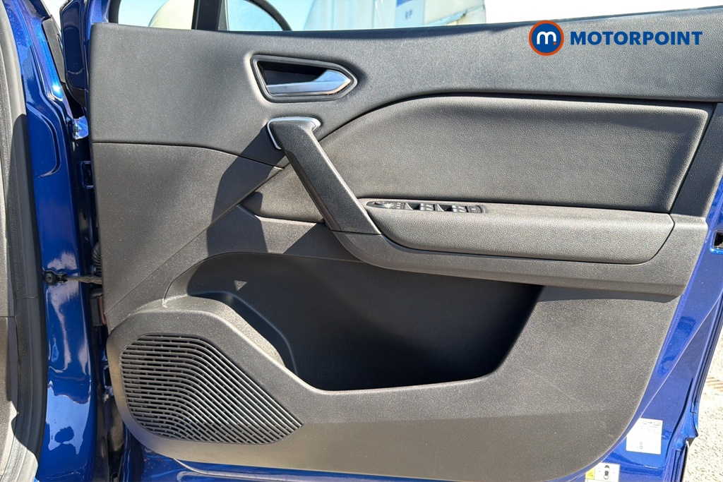 Renault Captur S Edition Manual Petrol SUV - Stock Number (1640051) - 18th supplementary image