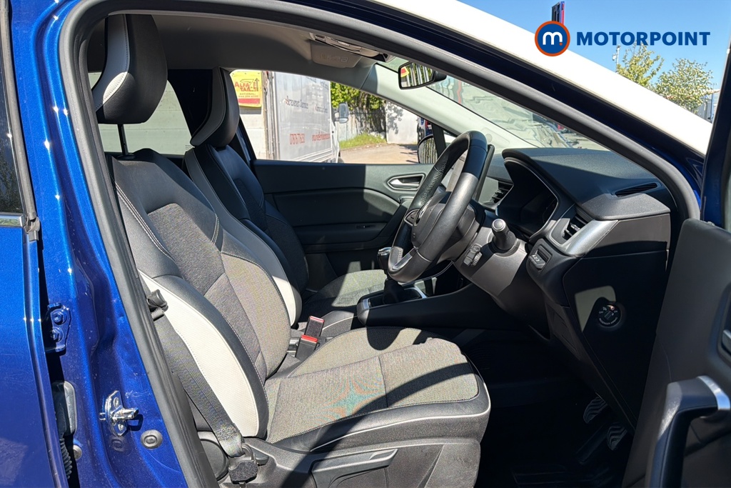 Renault Captur S Edition Manual Petrol SUV - Stock Number (1640051) - 22nd supplementary image