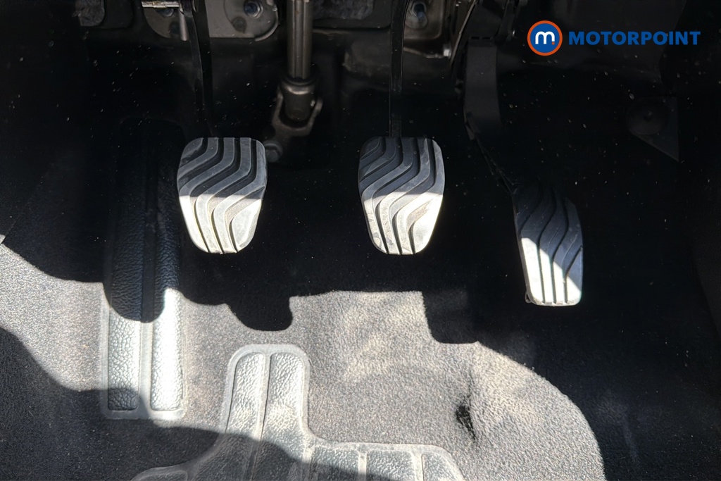 Renault Captur S Edition Manual Petrol SUV - Stock Number (1640051) - 24th supplementary image