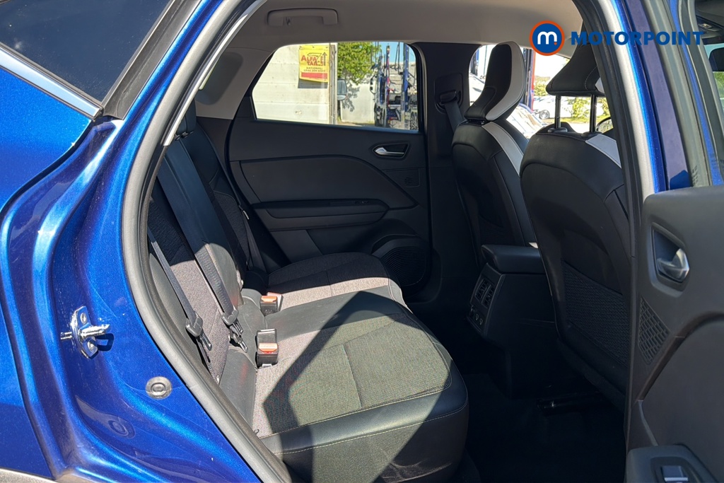 Renault Captur S Edition Manual Petrol SUV - Stock Number (1640051) - 25th supplementary image