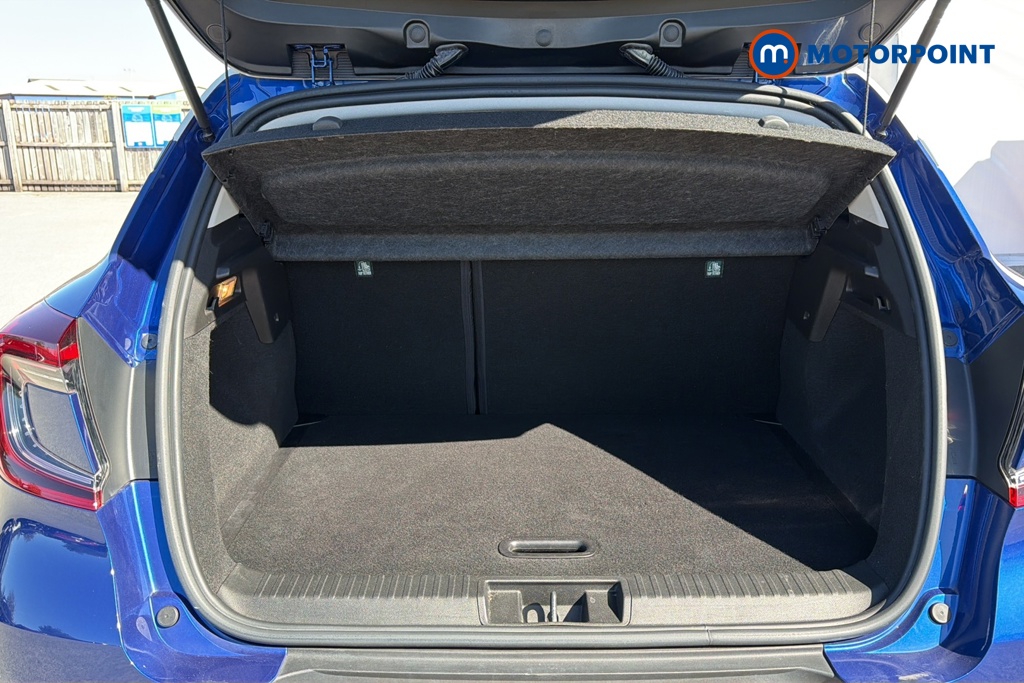 Renault Captur S Edition Manual Petrol SUV - Stock Number (1640051) - 30th supplementary image