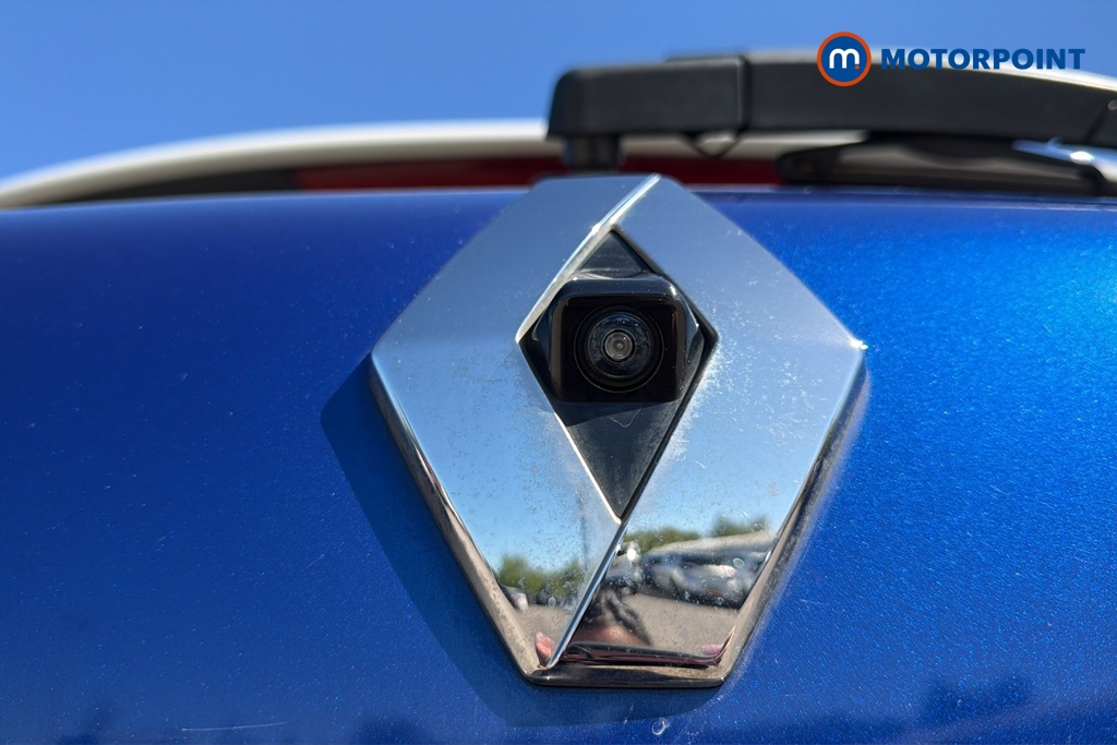 Renault Captur S Edition Manual Petrol SUV - Stock Number (1640051) - 37th supplementary image