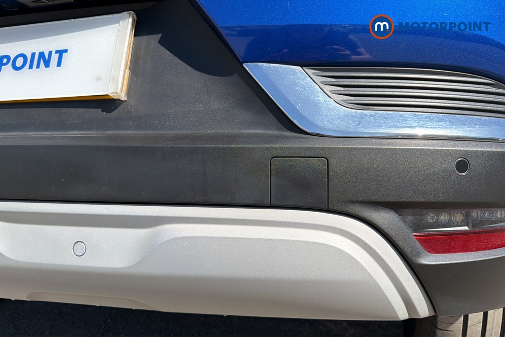 Renault Captur S Edition Manual Petrol SUV - Stock Number (1640051) - 39th supplementary image