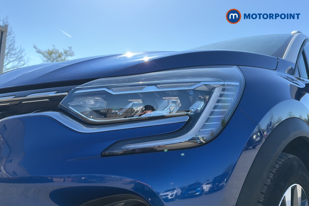 Renault Captur S Edition Manual Petrol SUV - Stock Number (1640051) - 42nd supplementary image