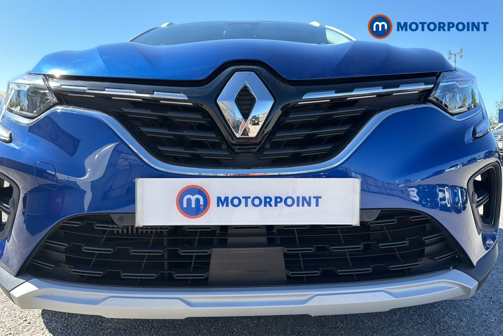 Renault Captur S Edition Manual Petrol SUV - Stock Number (1640051) - 43rd supplementary image