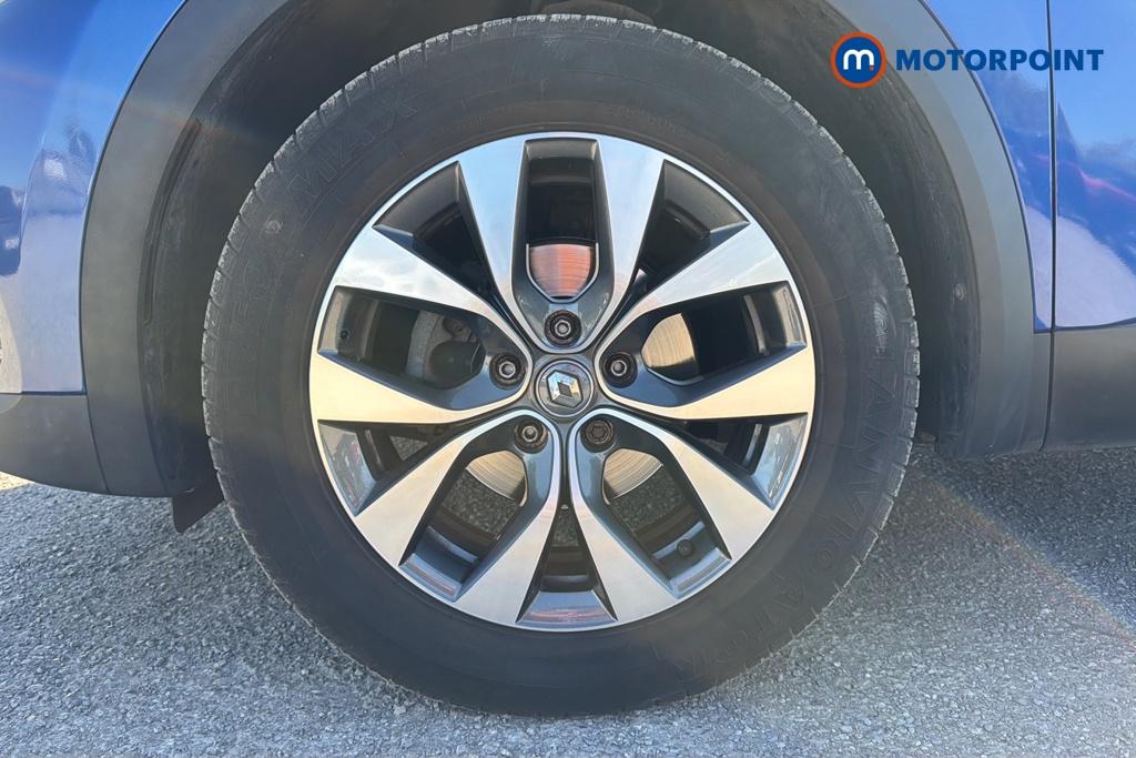Renault Captur S Edition Manual Petrol SUV - Stock Number (1640051) - 44th supplementary image