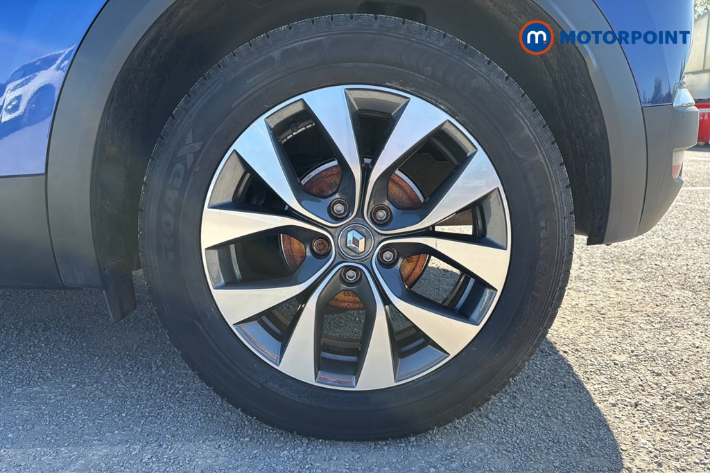 Renault Captur S Edition Manual Petrol SUV - Stock Number (1640051) - 45th supplementary image