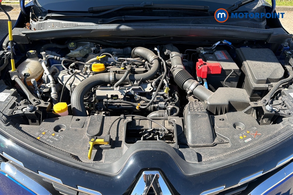 Renault Captur S Edition Manual Petrol SUV - Stock Number (1640051) - 48th supplementary image