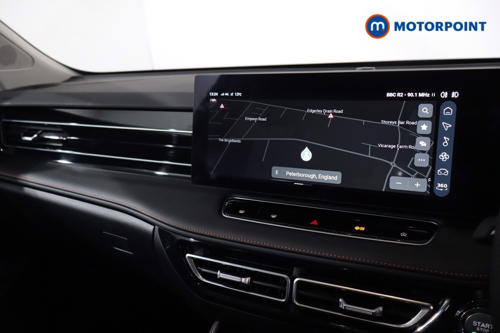 Mg Motor Uk HS Trophy Automatic Petrol-Electric Hybrid SUV - Stock Number (1640059) - 2nd supplementary image